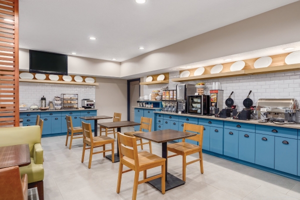 COUNTRY INN SUITES BIG FLATS